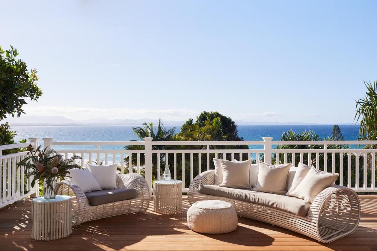 The Cape At Wategos - Lodging In Paradise バイロンベイ エクステリア 写真